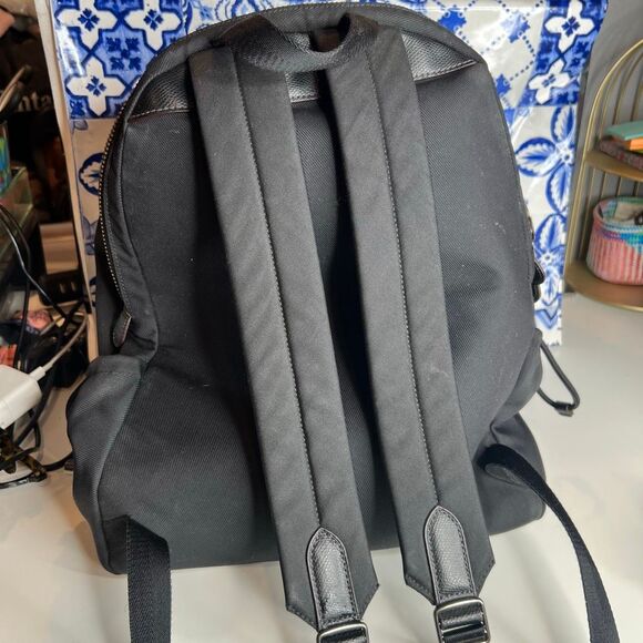 Coach Campus Backpack - Picture 8 of 12